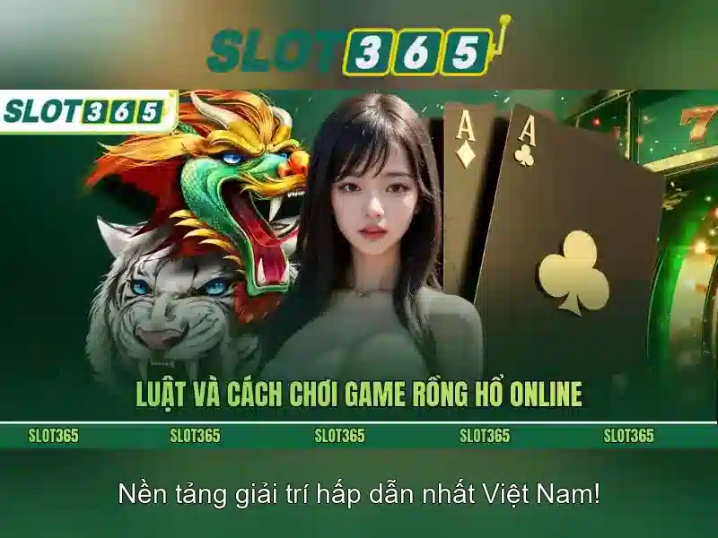 Giao diện nhà cái hoàn hảo