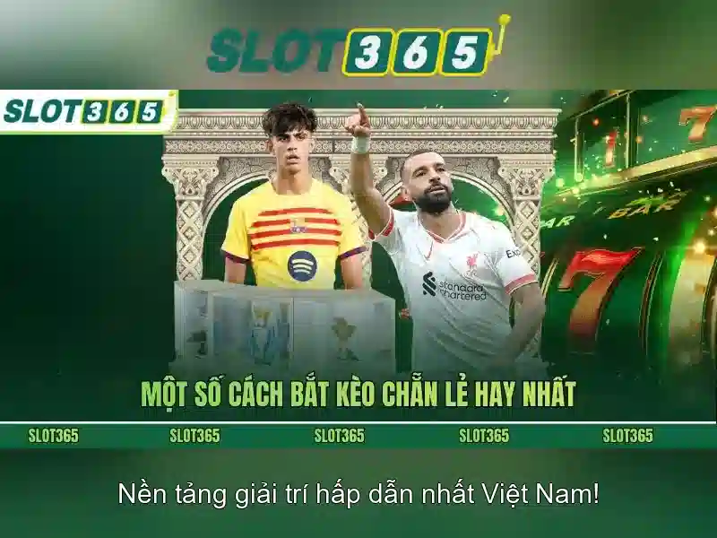 Giới thiệu về Slot365