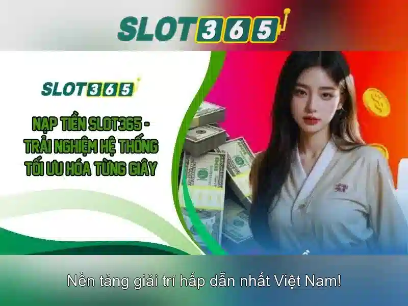 Giao diện nhà cái hoàn hảo