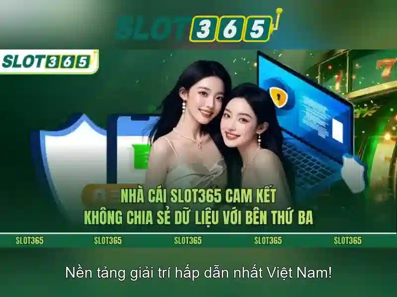 Giao diện nhà cái hoàn hảo