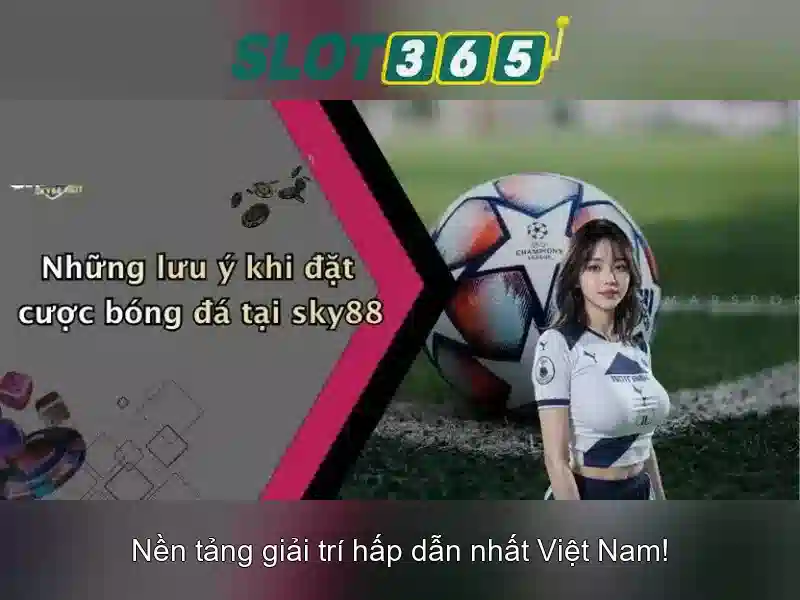 Kinh nghiệm tối ưu chơi slot trên Slot365 và mẹo quản lý ngân sách