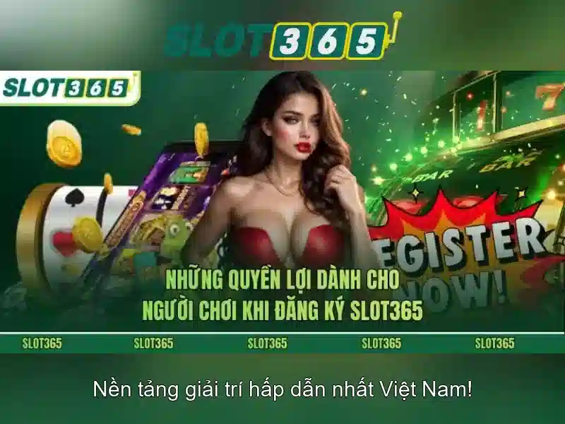 Giao diện nhà cái hoàn hảo