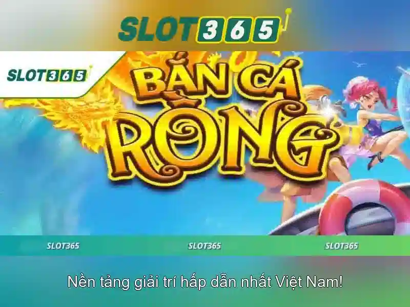 Slot365 là gì và tại sao nó nổi bật