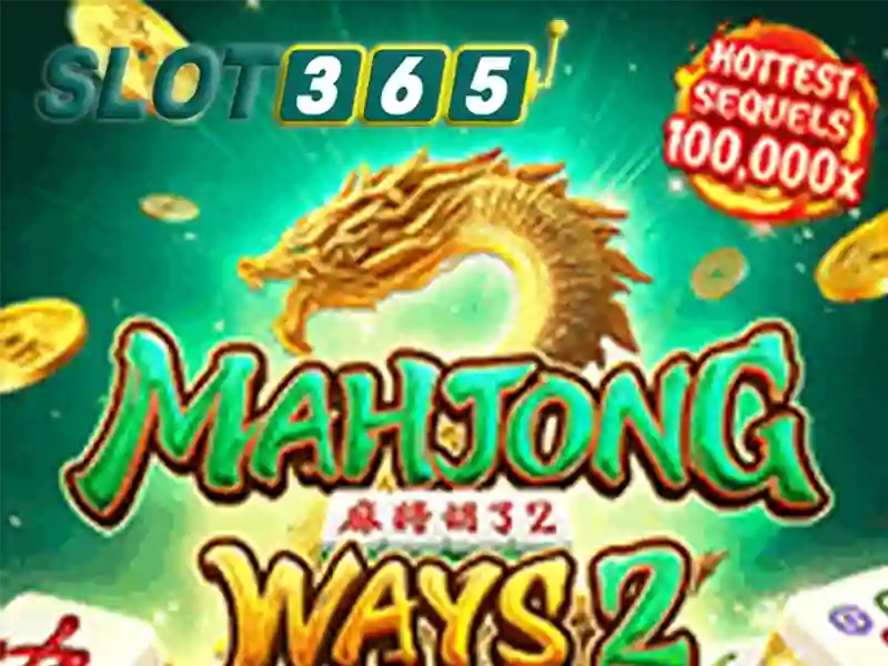 Slot365 - Nền tảng slot trực tuyến đáng tin cậy