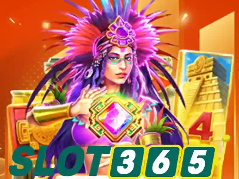 Slot365 - Trải nghiệm sòng bài trực tuyến đáng tin cậy tại Việt Nam Giao diện nhà cái hoàn hảo