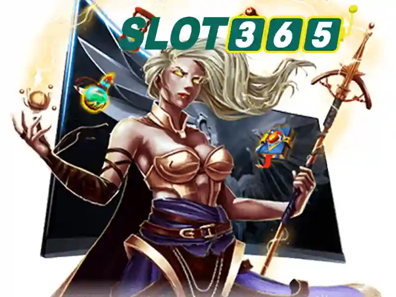 casino Slot365 - Đánh giá, Trải nghiệm và Tiện ích Giao diện nhà cái hoàn hảo