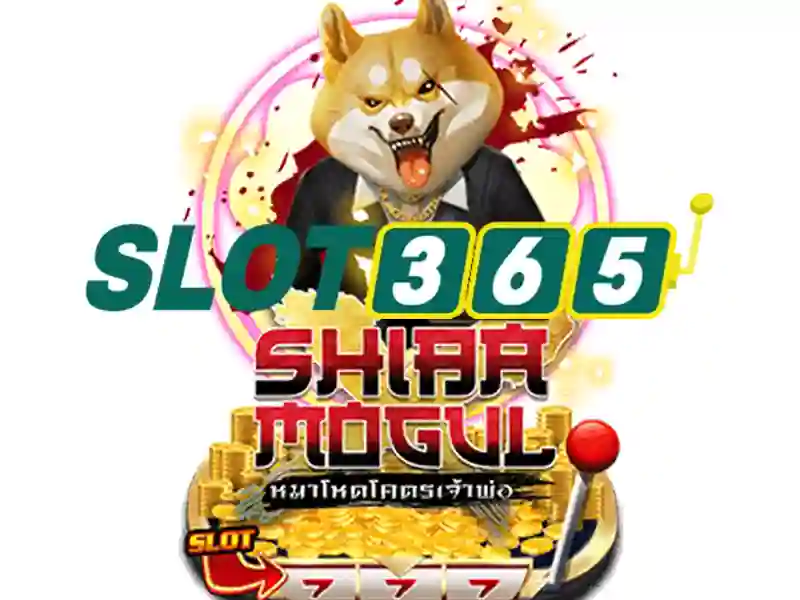 Slot365: Tra nghiem casino slot truc tuyen dinh cao Giao diện nhà cái hoàn hảo