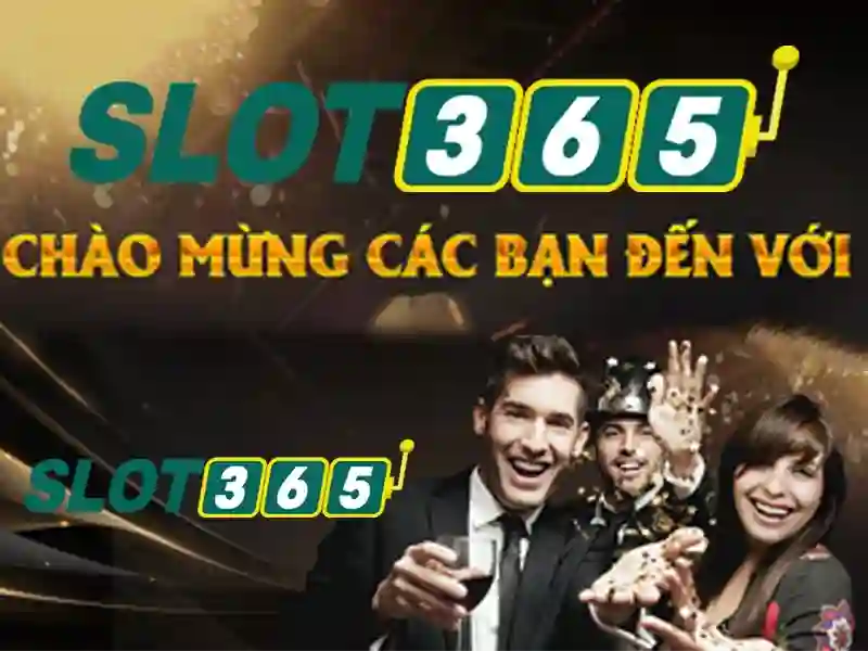 Các tính năng nổi bật và bảo mật tại Slot365