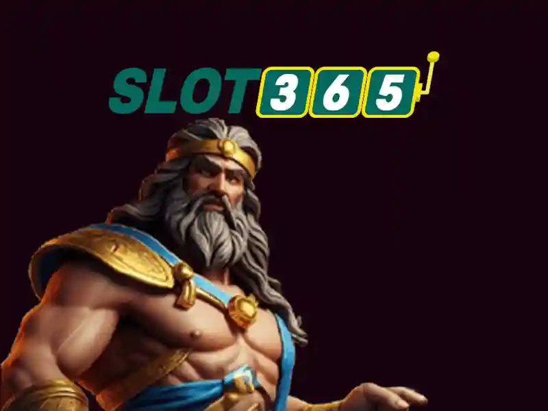 slot365 vip: trải nghiệm live slot365 và đánh giá Slot365 Giao diện nhà cái hoàn hảo