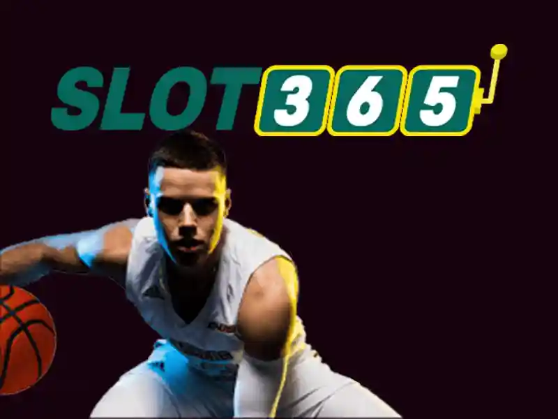 Slot365: Nền tảng giải trí và trò chơi slot trực tuyến Giao diện nhà cái hoàn hảo