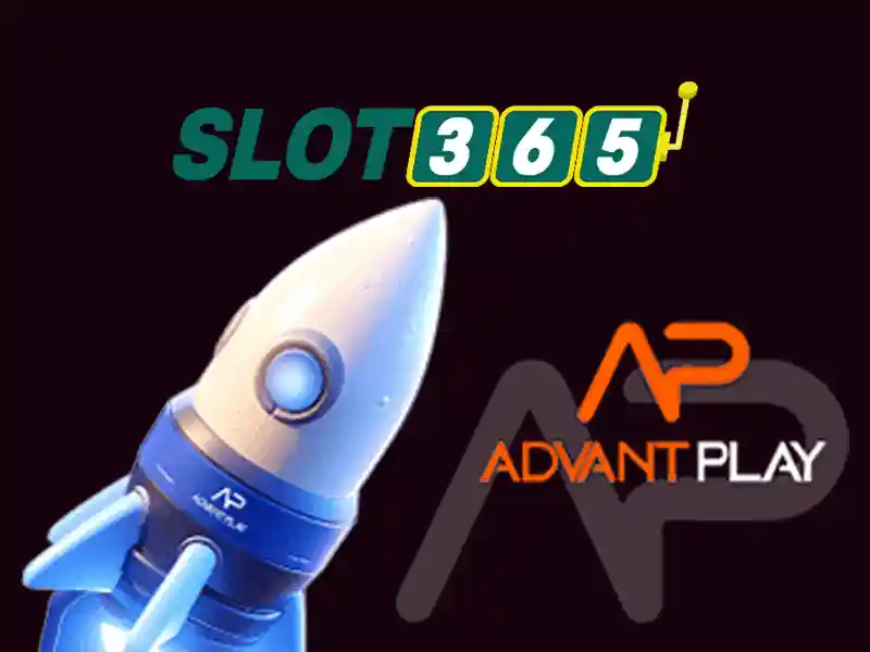 Slot365 - Tổng quan về nền tảng