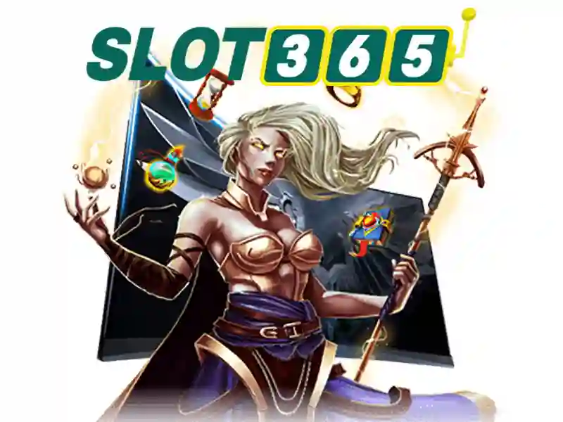Slot365 có lừa đảo không? Đánh giá toàn diện và tin cậy Giao diện nhà cái hoàn hảo