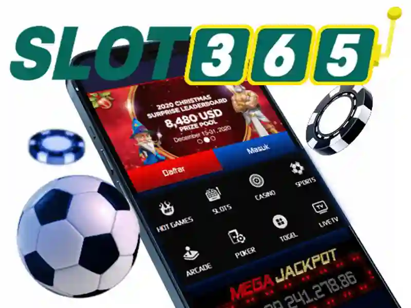 Sản phẩm và Dịch vụ chính slot365 có uy tín không
