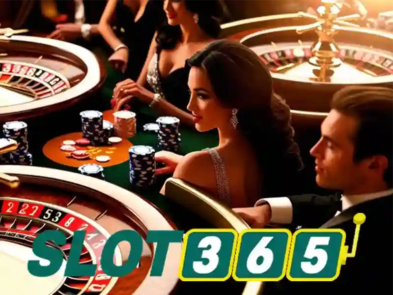 slot365 link – Cổng kết nối trải nghiệm số đỉnh cao