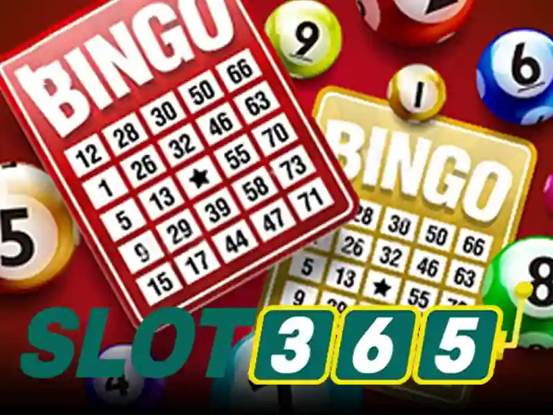 Sản phẩm và dịch vụ cốt lõi của Slot365 có hợp pháp không