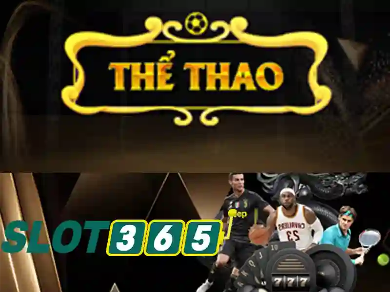 casino Slot365 – Tổng quan chủ đề và giá trị cốt lõi