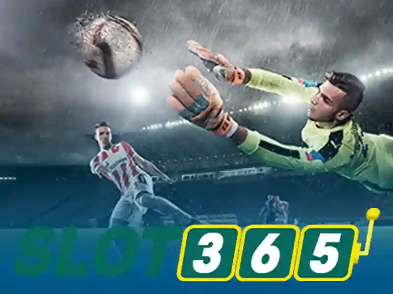 khuyến mãi Slot365 – Giới thiệu đầy cảm hứng