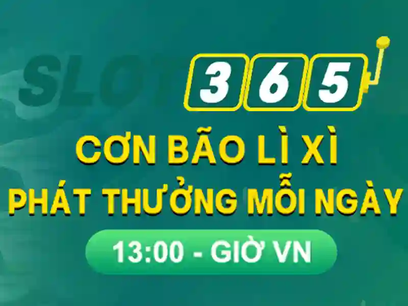 Tại sao chọn Slot365?