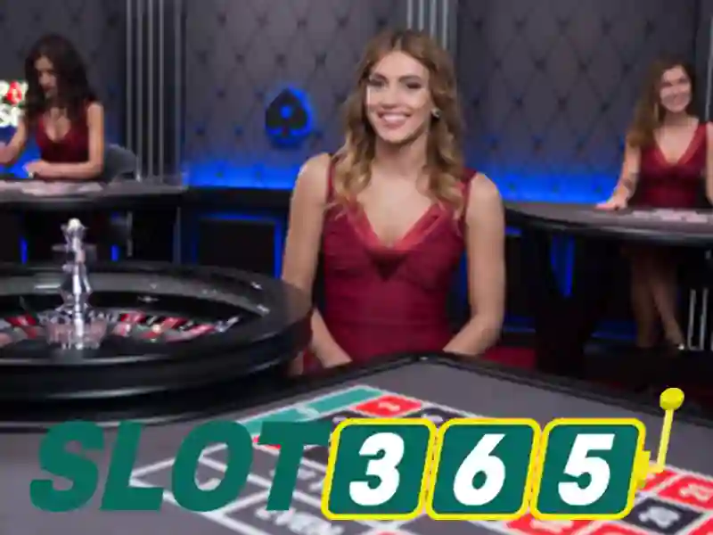 Giới thiệu về Slot365