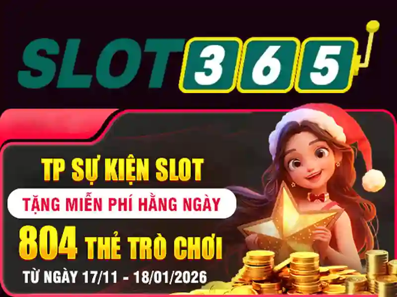 Sản phẩm và dịch vụ cốt lõi của nhận thưởng Slot365