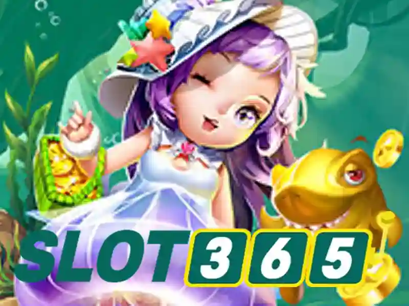 slot365 game – Tổng quan thương hiệu và trải nghiệm người dùng Giao diện nhà cái hoàn hảo