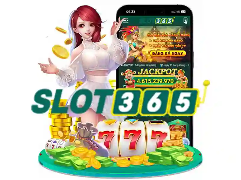Slot365 có hợp pháp không – Giới thiệu và định vị thương hiệu