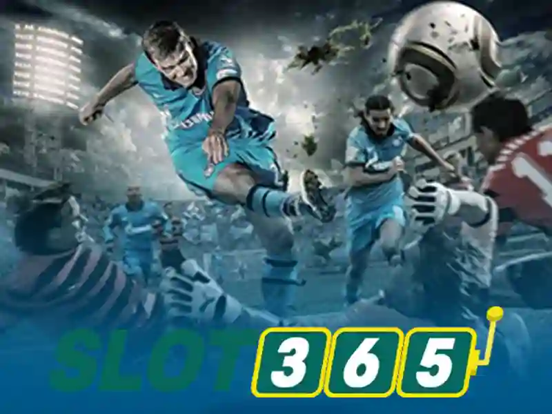 slot365 com1 – Tóm tắt chủ đề và giá trị cốt lõi