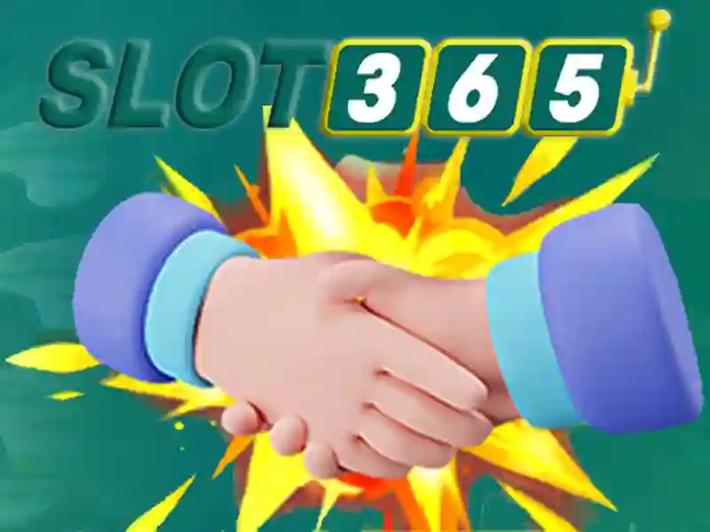 Slot365 - Nền tảng chơi sòng bài trực tuyến