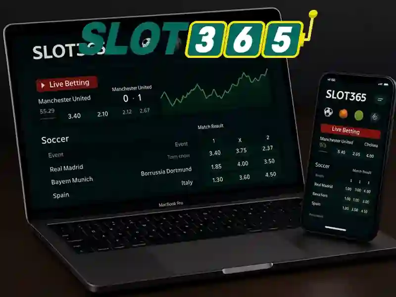 slot365. – Tổng quan chủ đề và giá trị cốt lõi