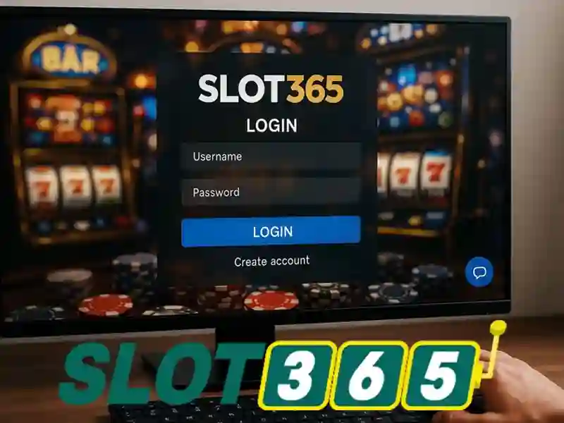 Nguồn gốc và sứ mệnh của slot365 đăng nhập