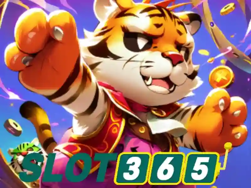slot365 là gì – Giới thiệu sáng tạo