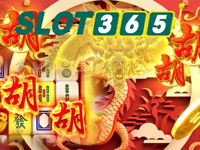 slot365 net – Giới thiệu sáng tạo về thương hiệu