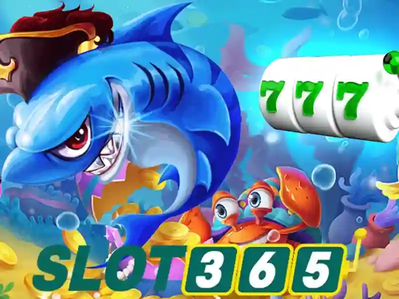 Slot365: Toàn cảnh nền tảng slot trực tuyến
