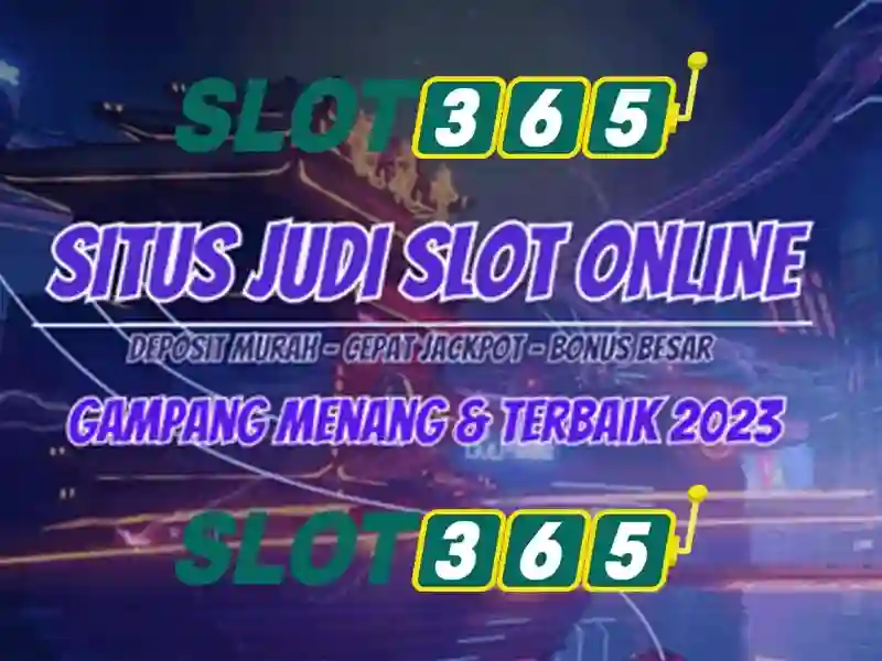 Đánh giá Slot365 – Chủ đề và giá trị cốt lõi