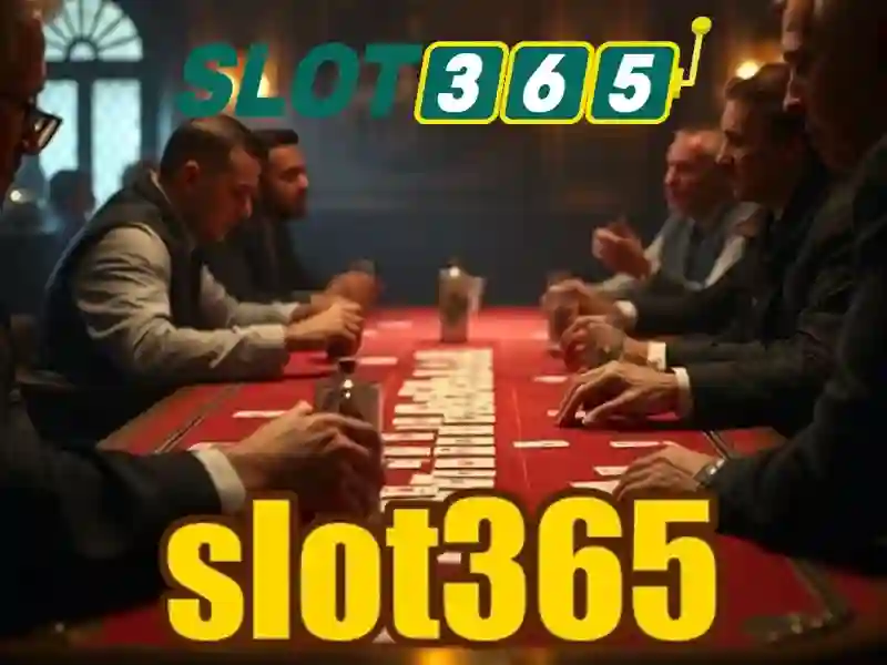 Slot365 uy tín không – Nguồn gốc và sứ mệnh