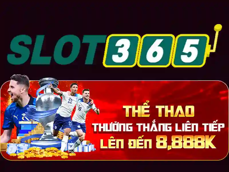 slot365 xx.vip – Nguồn gốc và sứ mệnh