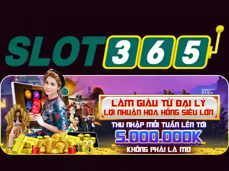 Lợi thế và sức cạnh tranh của slot365 vip