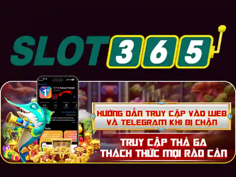 game bài Slot365 – Tổng quan chủ đề và giá trị cốt lõi