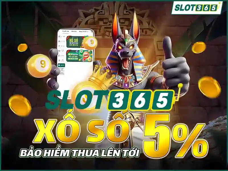 Kết luận về Slot365