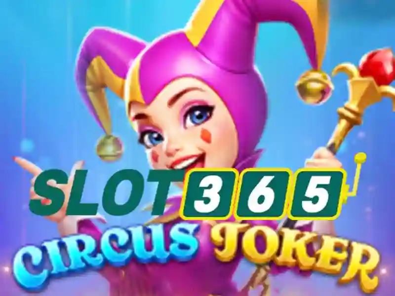 slot game Slot365 – Tổng quan chủ đề và giá trị cốt lõi
