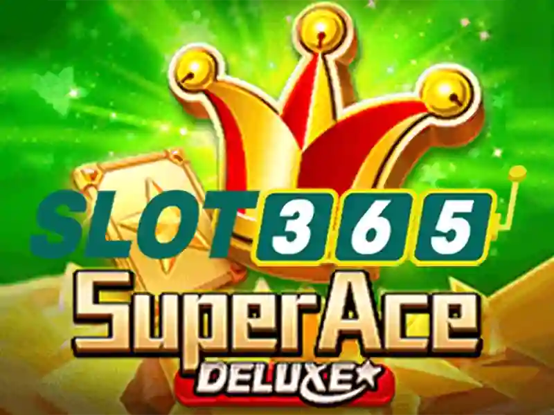 Nguồn gốc và sứ mệnh của slot365 tái