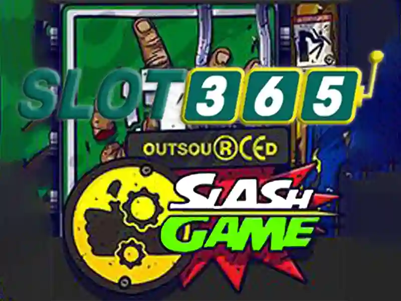 Slot365 – Nền tảng slot trực tuyến hàng đầu cho người yêu trò chơi