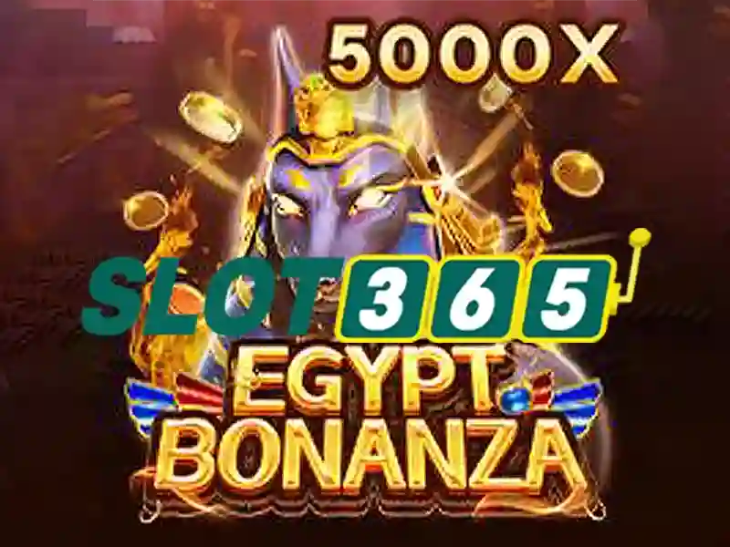 slot365 là gì – Nền tảng giải trí đột phá