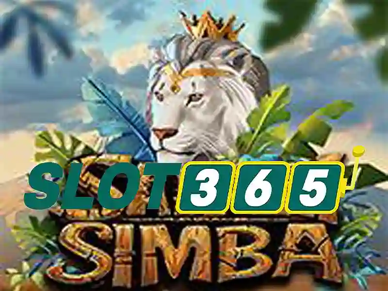 Slot365 - Nền tảng quay số trực tuyến đáng tin cậy