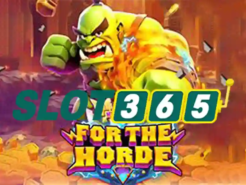 Tại sao chọn Slot365 cho trải nghiệm slots?