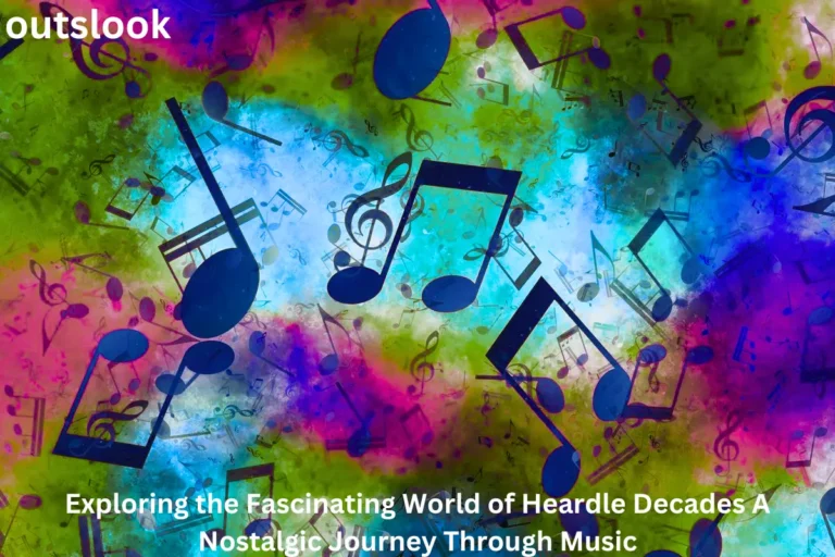 Exploring the Fascinating World of Heardle Decades A Nostalgic Journey Through Music