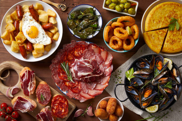 Unveiling the Culinary Delight: Best Tapas in Barcelona