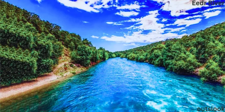 Exploring the Majestic Eedr River A Natural Wonder