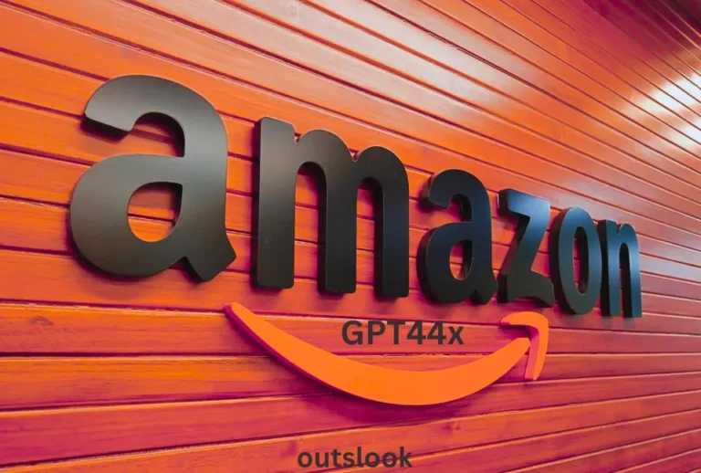 Embracing the Future Unveiling the Wonders of Amazons GPT44x Technology