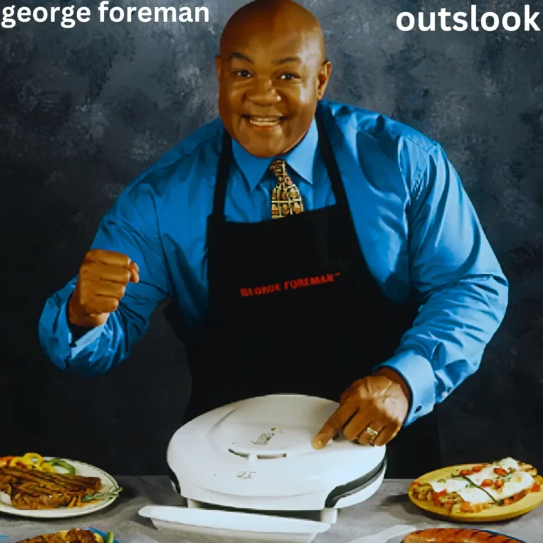 George Foreman Champions Home Protection with Choice Home Warranty A Comprehensive Guide